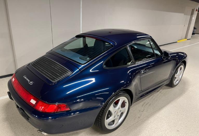 Used-1997-Porsche-911-Carrera-4S