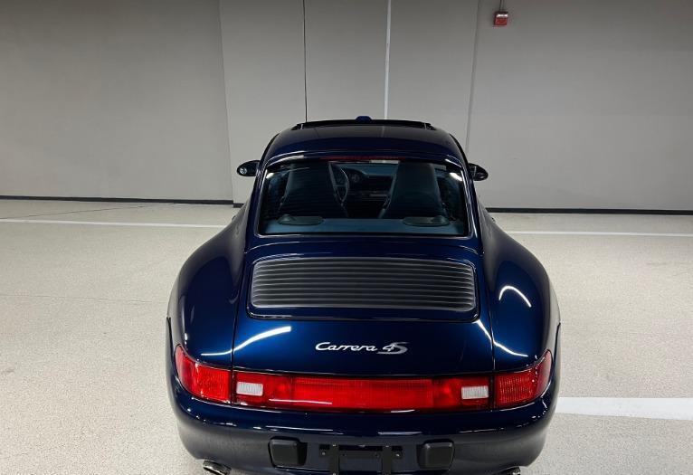 Used-1997-Porsche-911-Carrera-4S