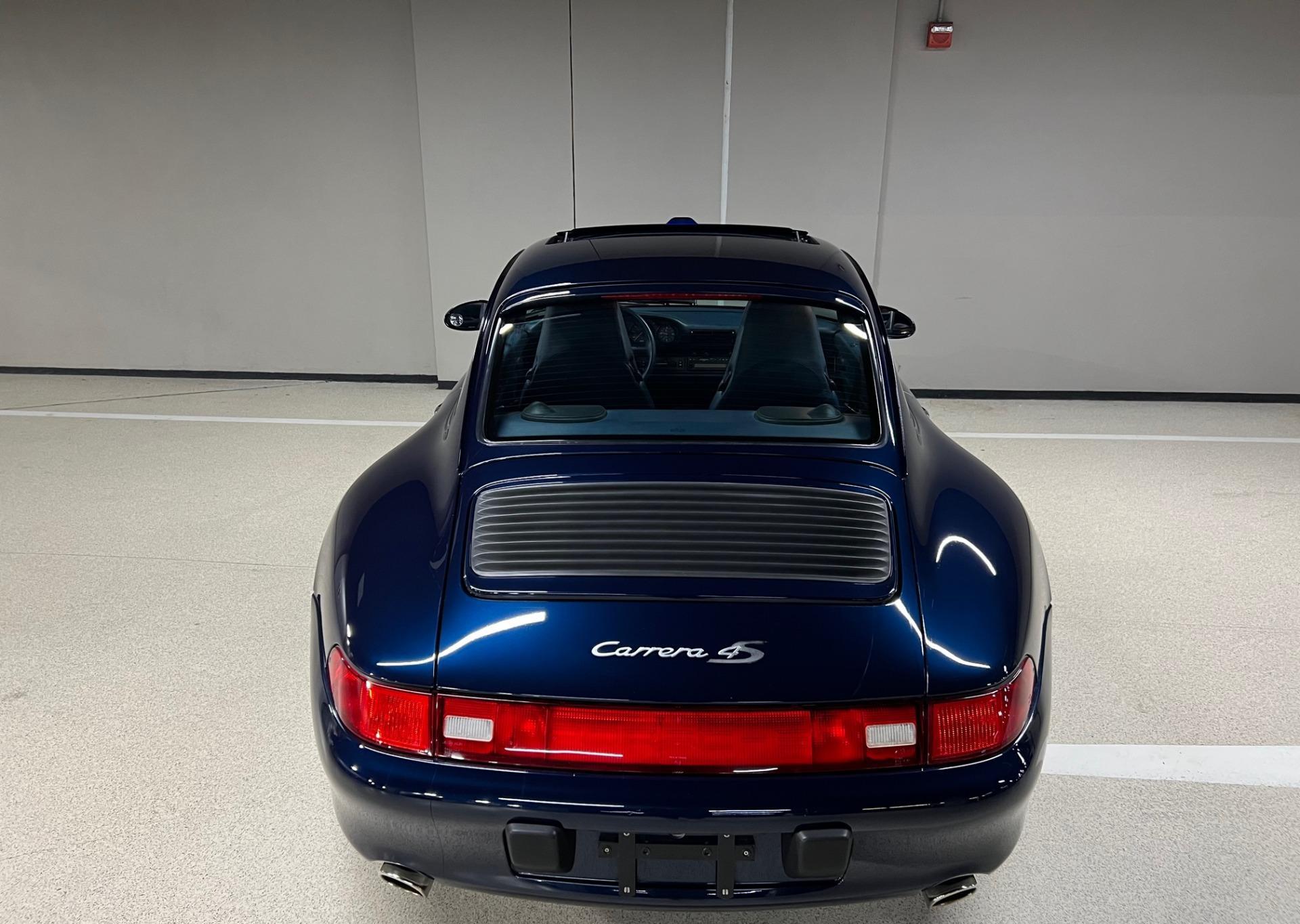 Used-1997-Porsche-911-Carrera-4S
