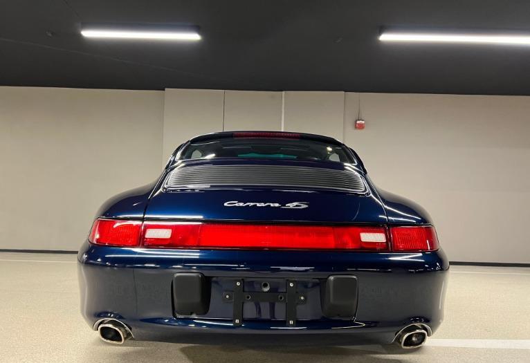 Used-1997-Porsche-911-Carrera-4S