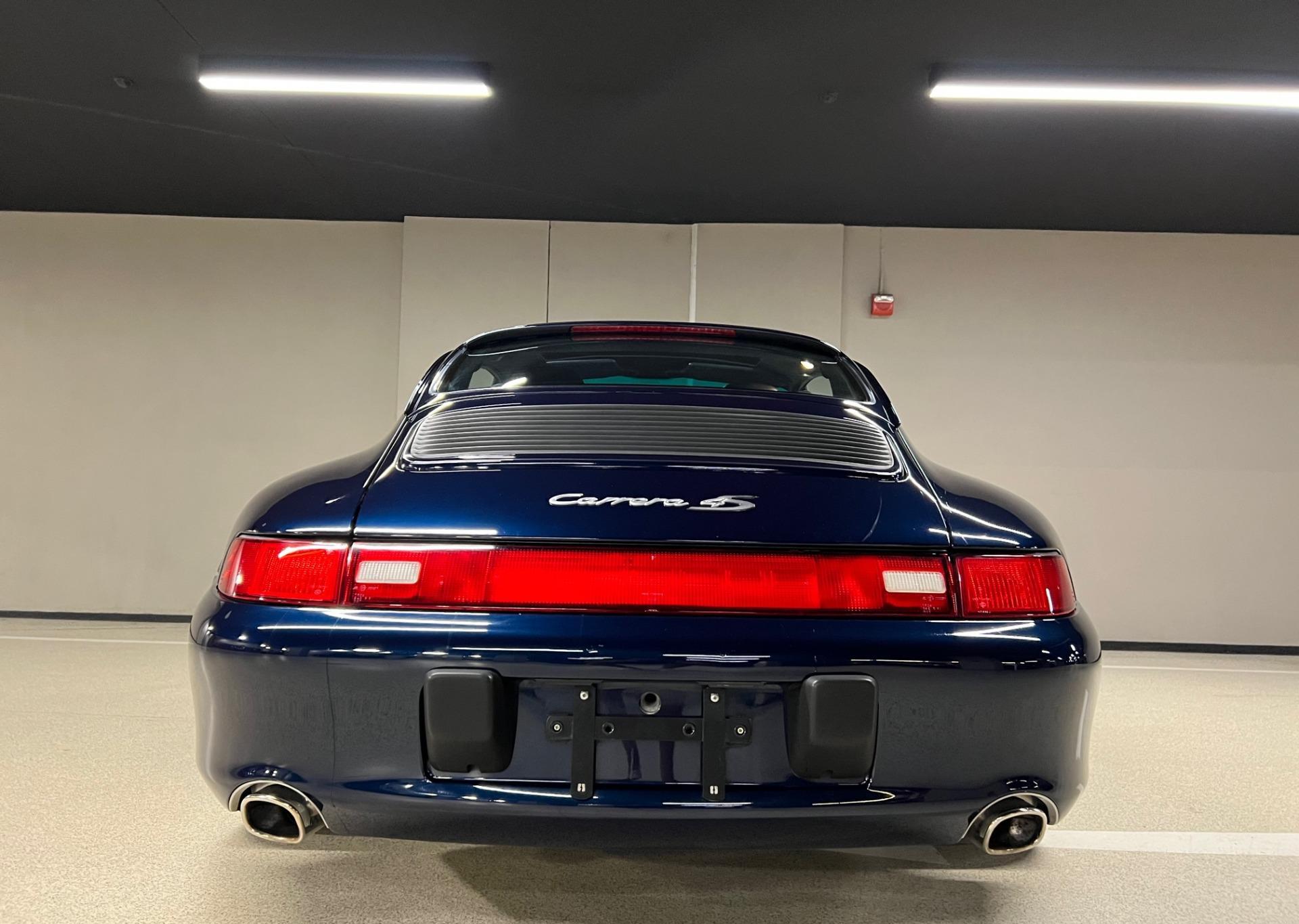Used-1997-Porsche-911-Carrera-4S