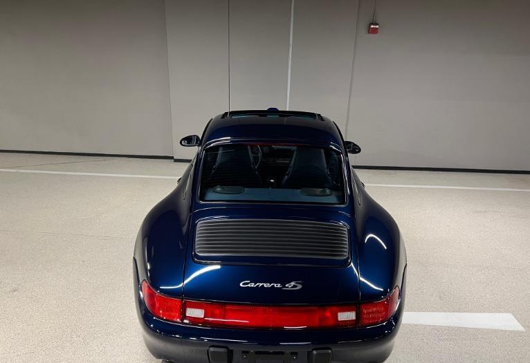Used-1997-Porsche-911-Carrera-4S
