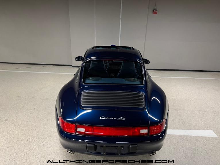 Used-1997-Porsche-911-Carrera-4S