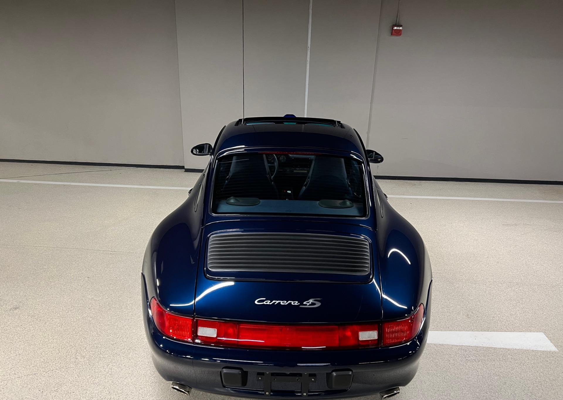 Used-1997-Porsche-911-Carrera-4S