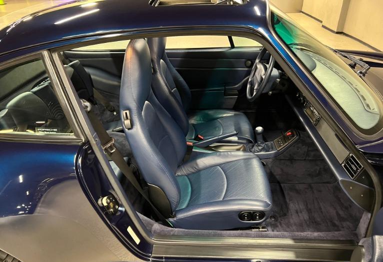 Used-1997-Porsche-911-Carrera-4S