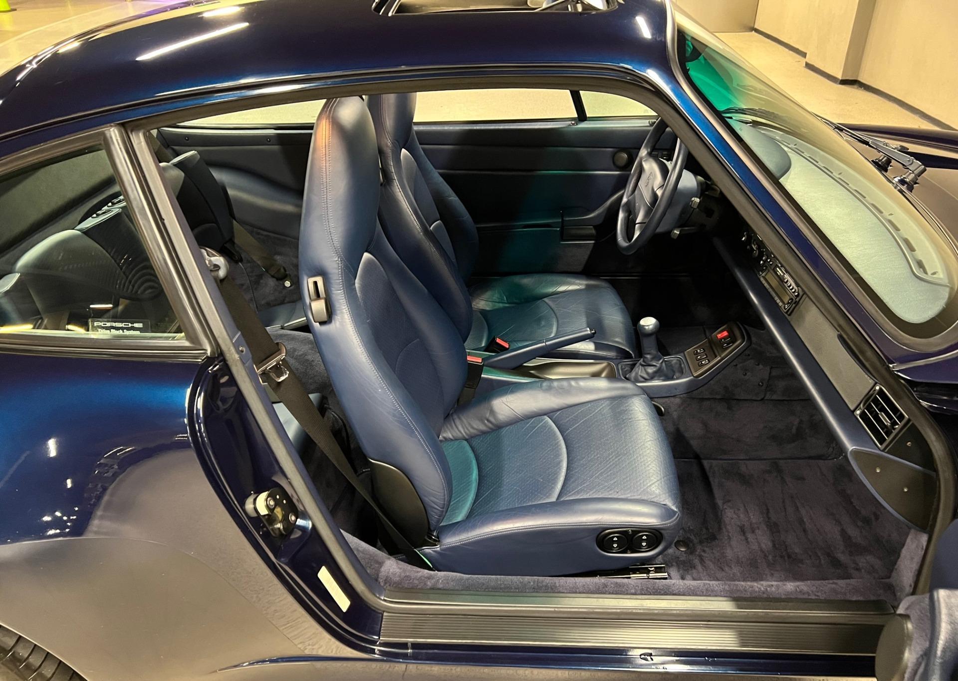Used-1997-Porsche-911-Carrera-4S