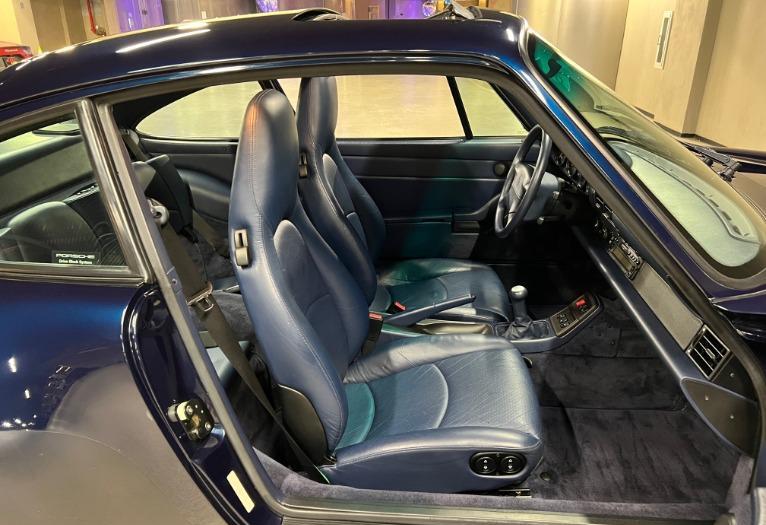 Used-1997-Porsche-911-Carrera-4S