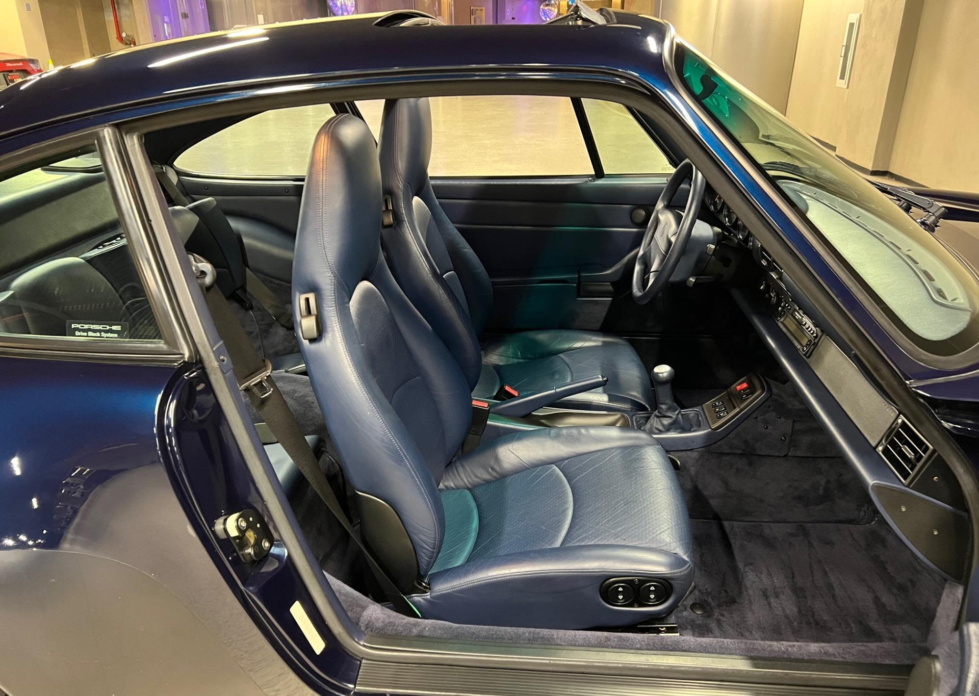 Used-1997-Porsche-911-Carrera-4S