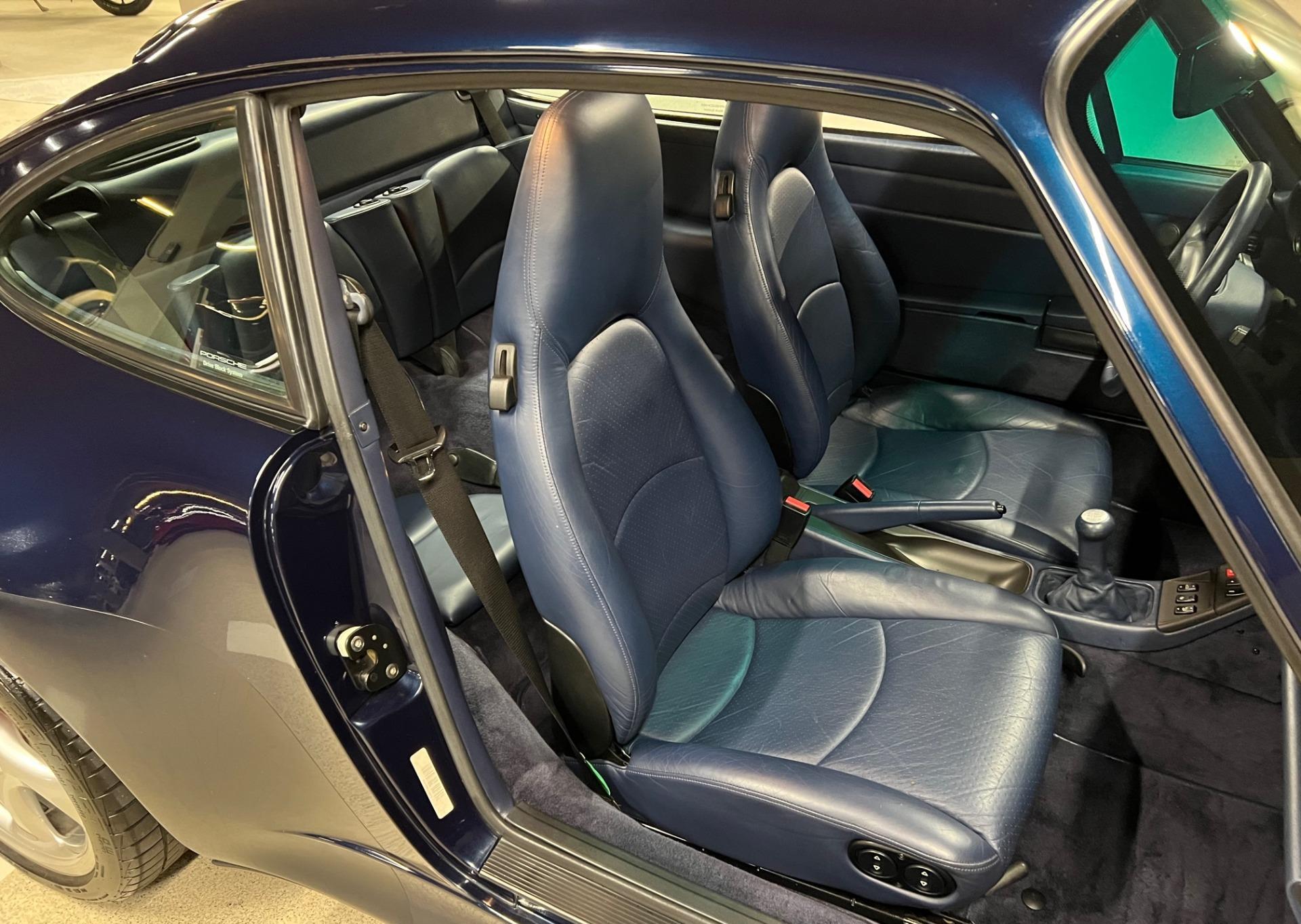 Used-1997-Porsche-911-Carrera-4S