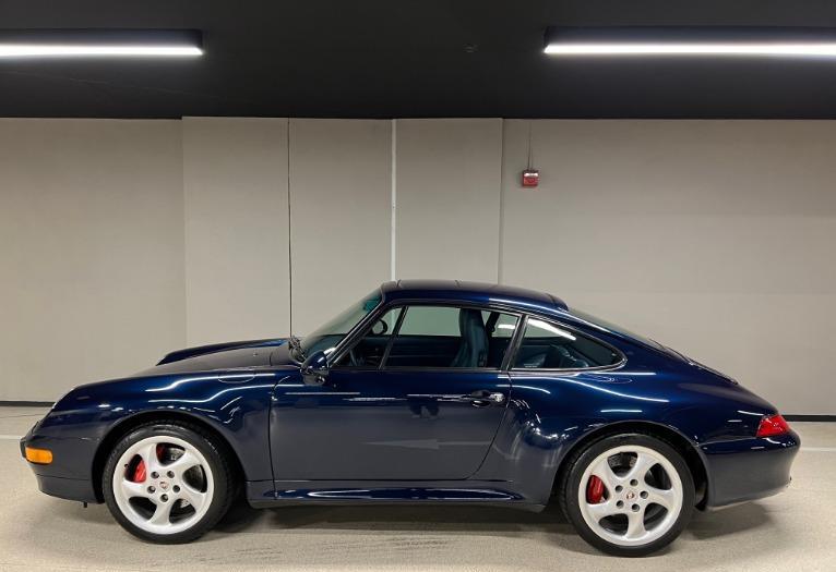 Used-1997-Porsche-911-Carrera-4S