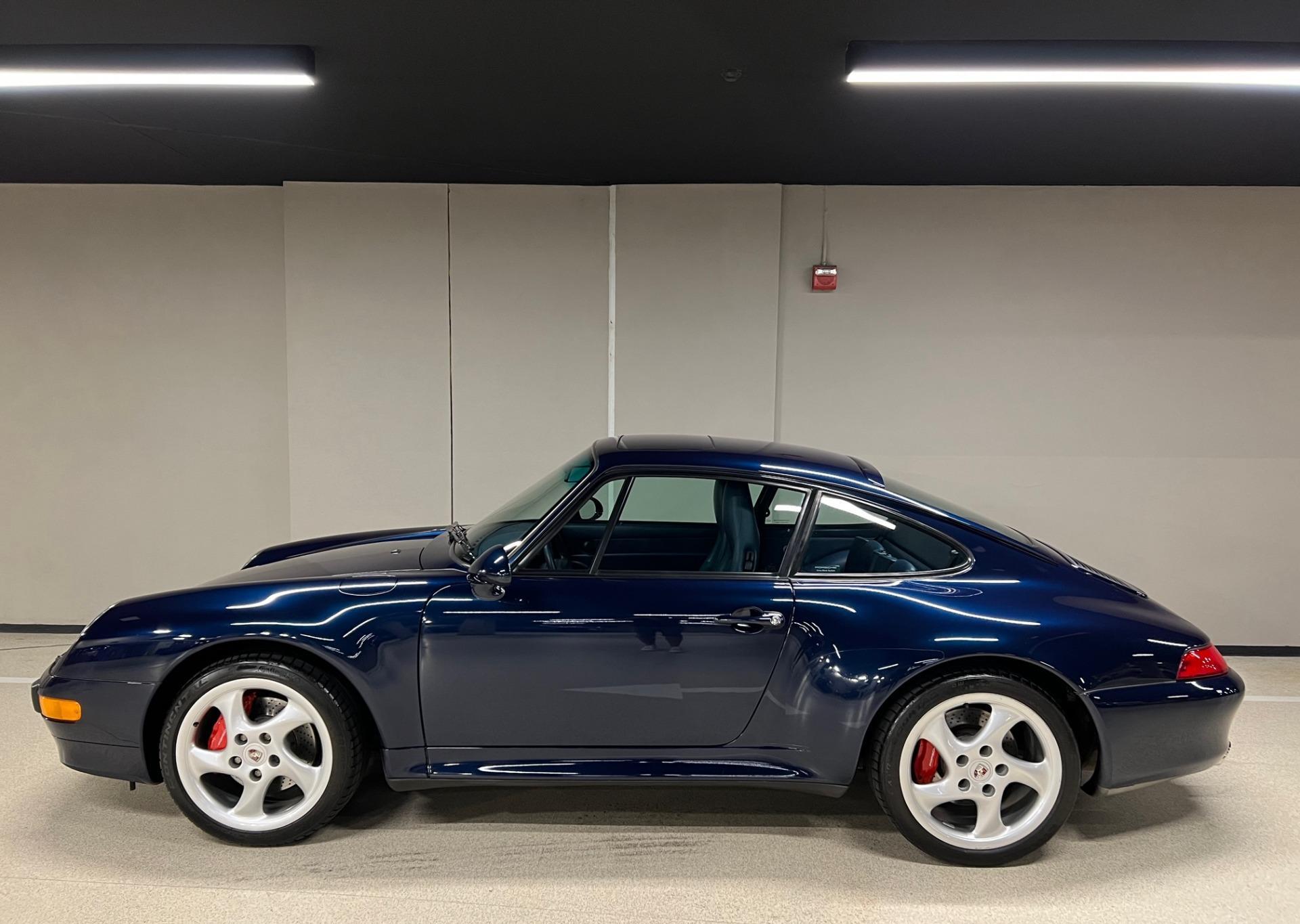 Used-1997-Porsche-911-Carrera-4S