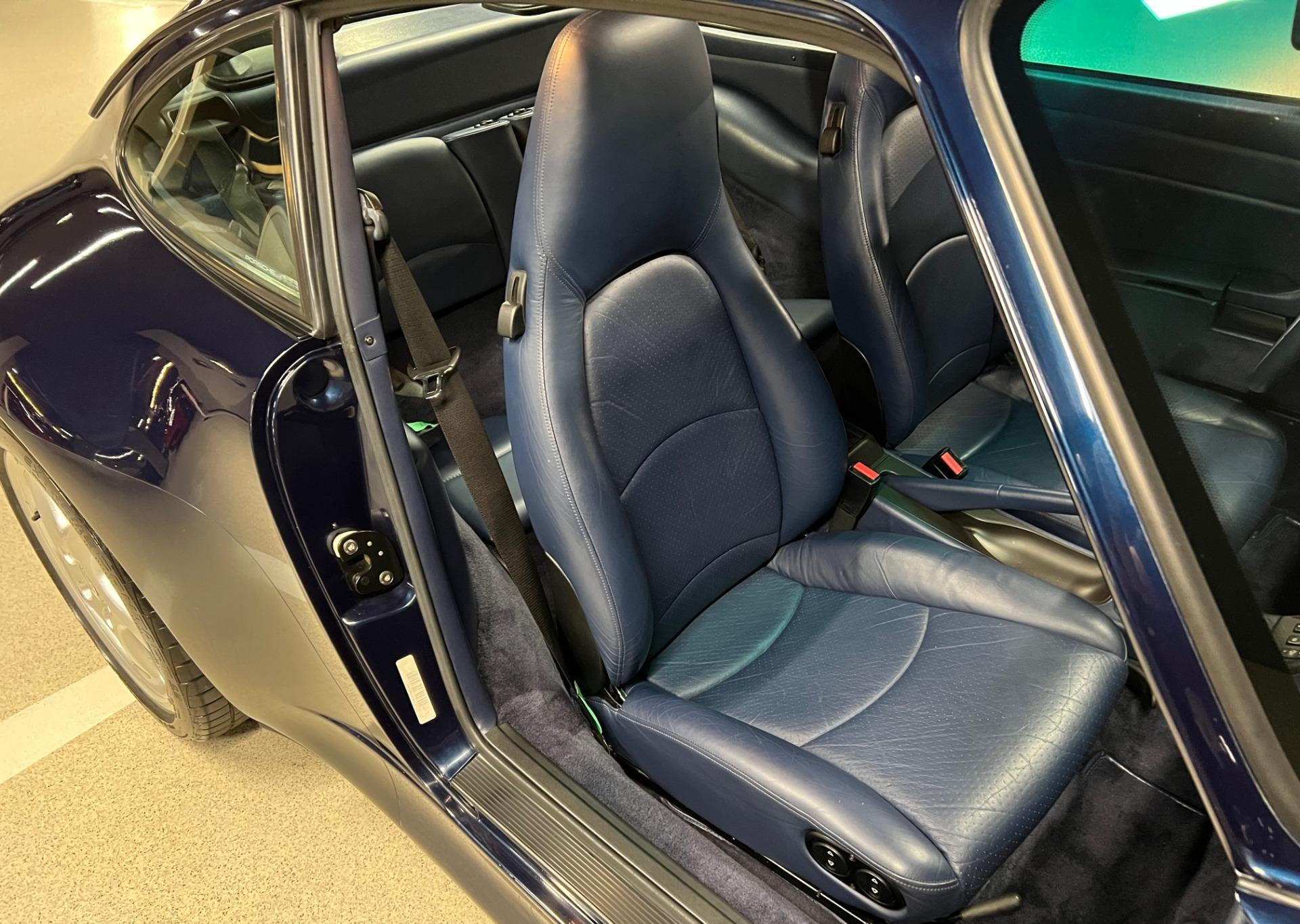 Used-1997-Porsche-911-Carrera-4S