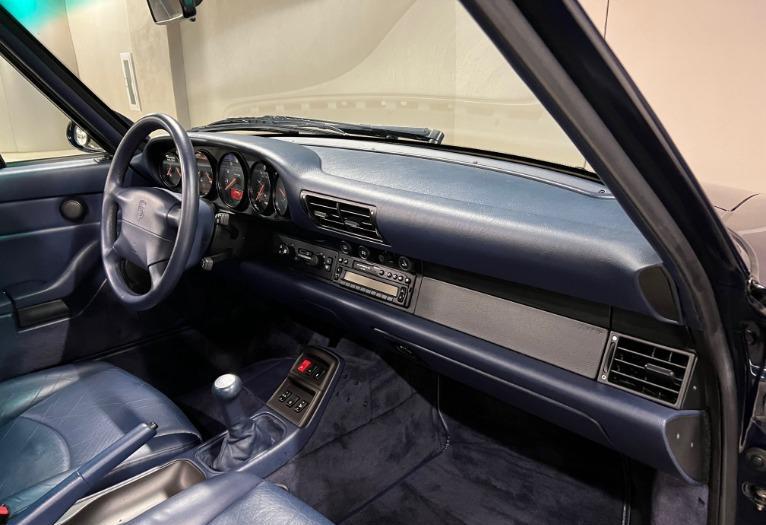 Used-1997-Porsche-911-Carrera-4S
