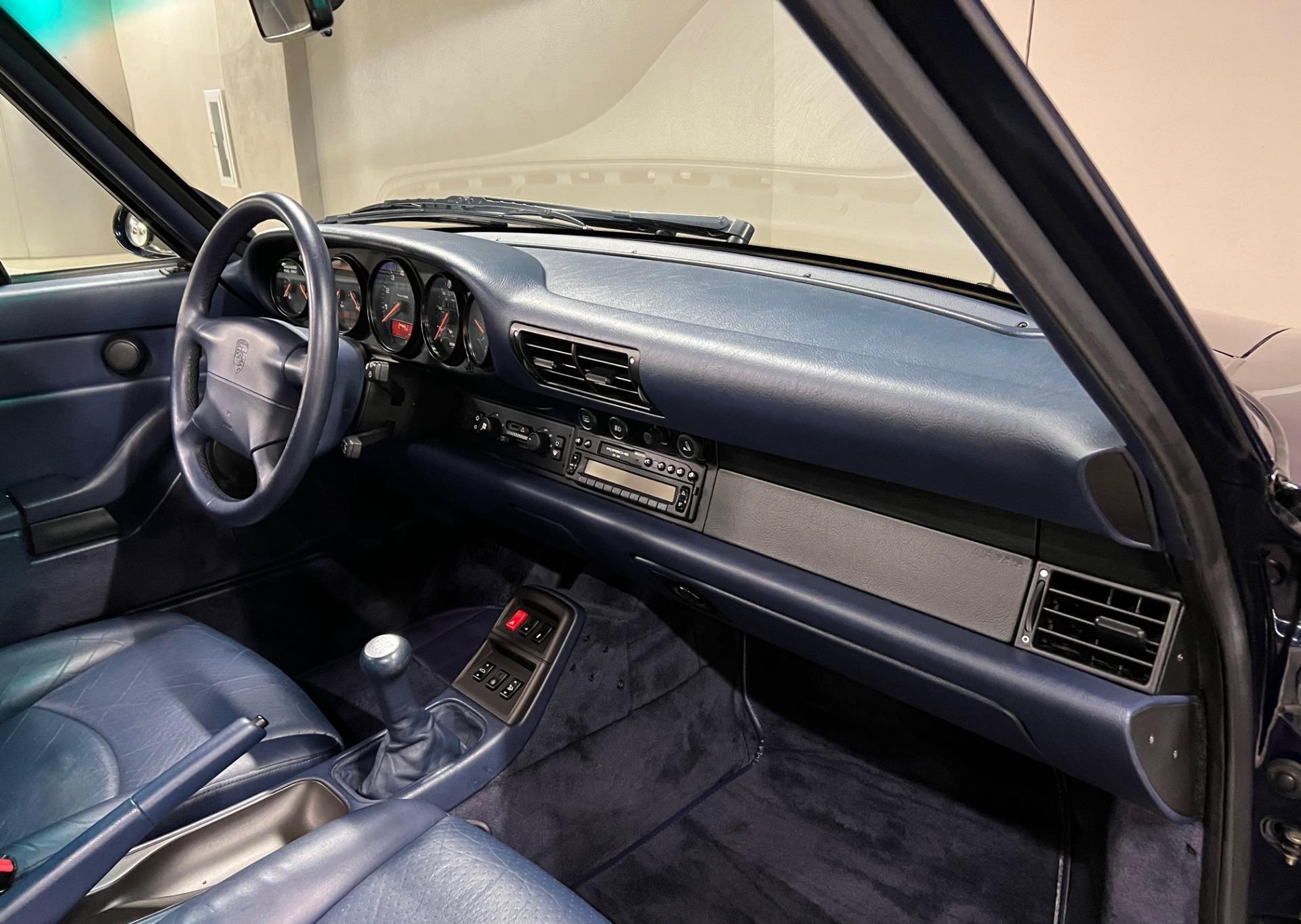 Used-1997-Porsche-911-Carrera-4S