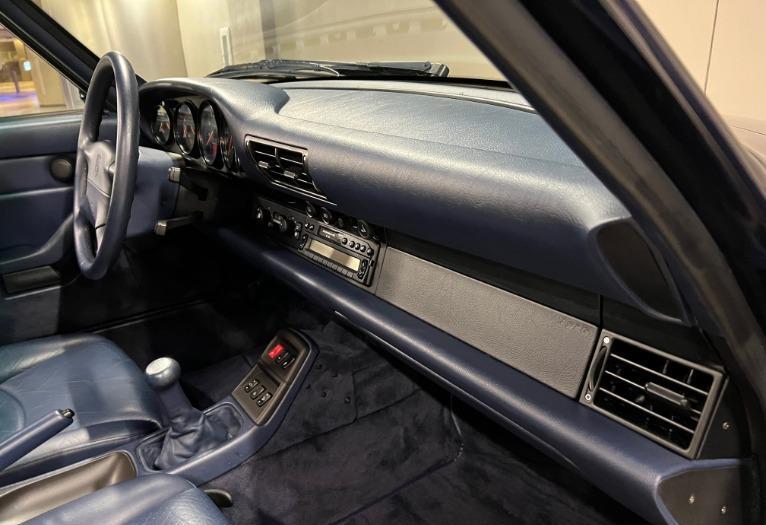 Used-1997-Porsche-911-Carrera-4S