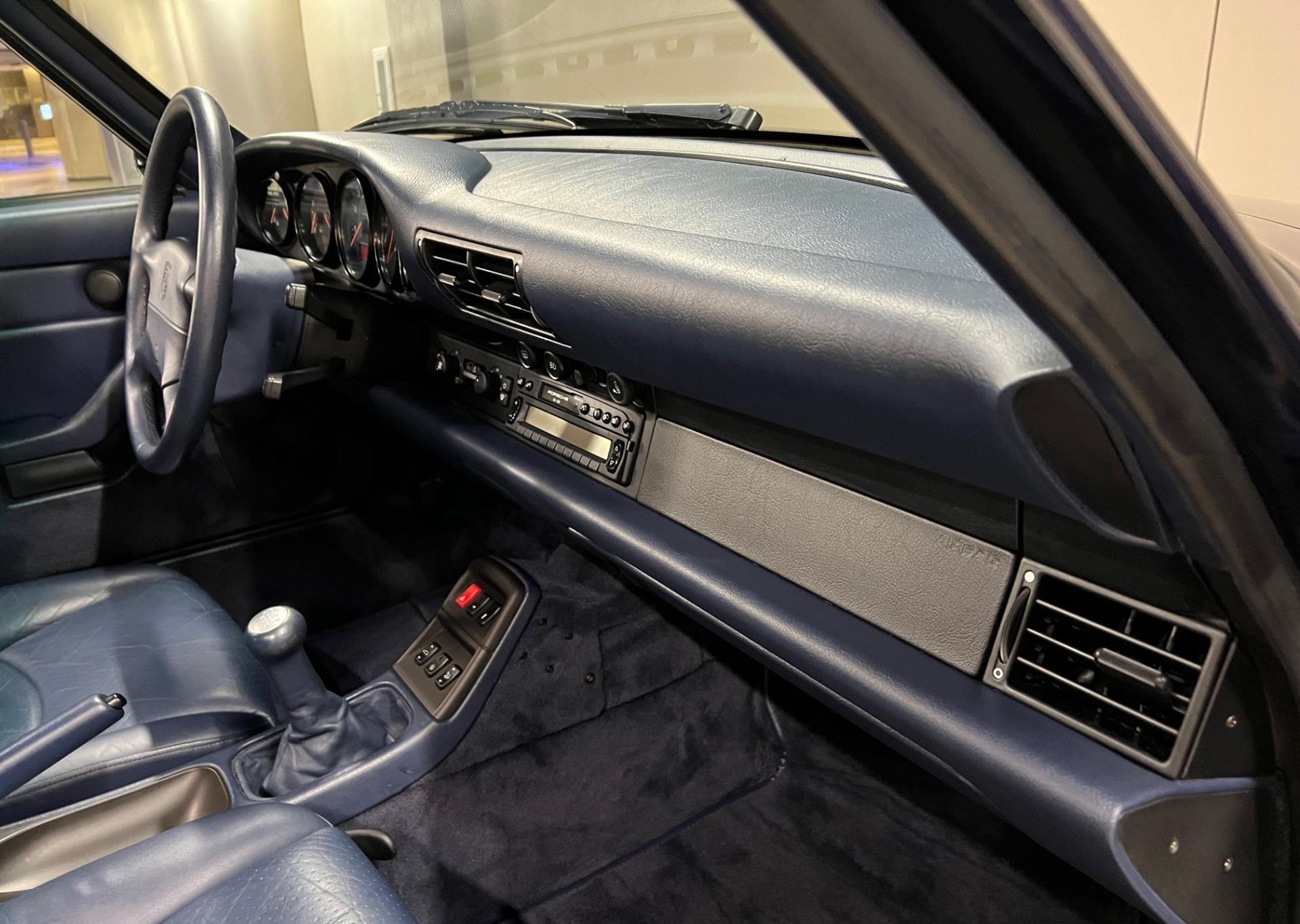 Used-1997-Porsche-911-Carrera-4S