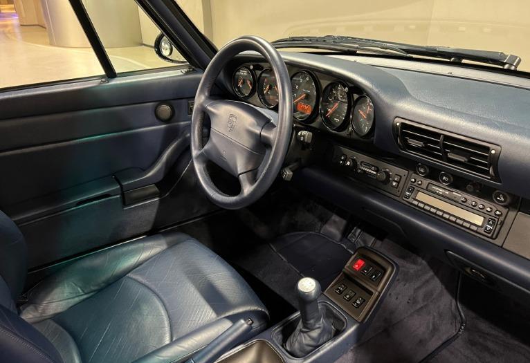 Used-1997-Porsche-911-Carrera-4S