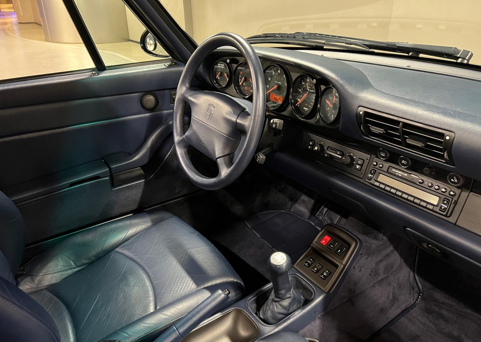 Used-1997-Porsche-911-Carrera-4S