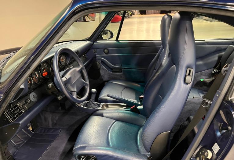 Used-1997-Porsche-911-Carrera-4S