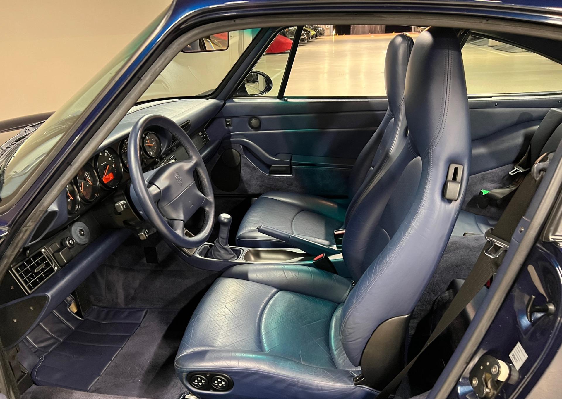 Used-1997-Porsche-911-Carrera-4S