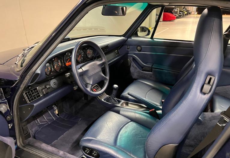 Used-1997-Porsche-911-Carrera-4S