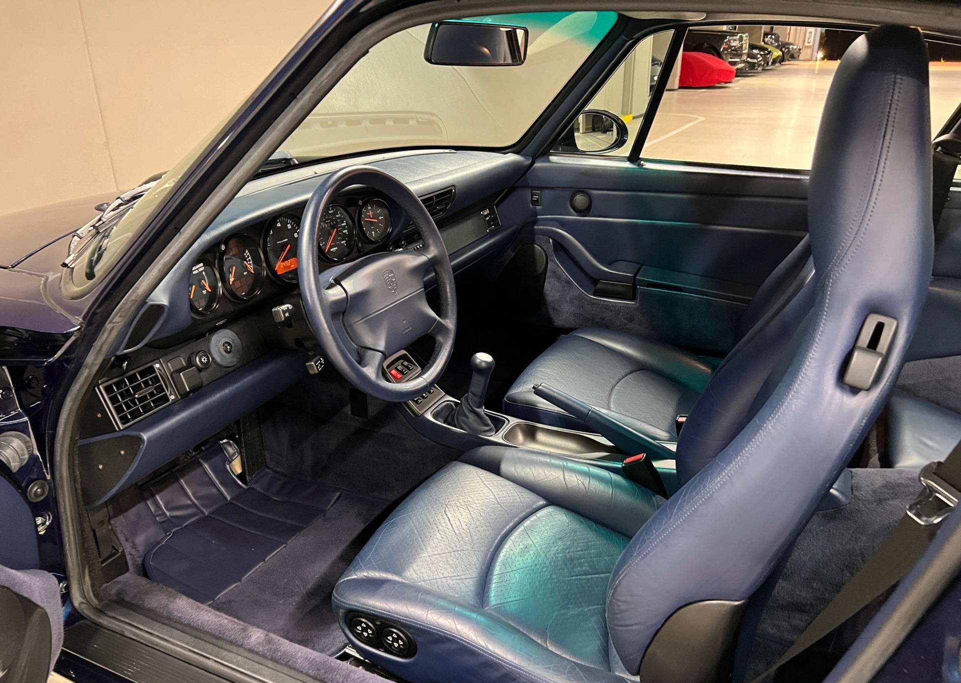 Used-1997-Porsche-911-Carrera-4S