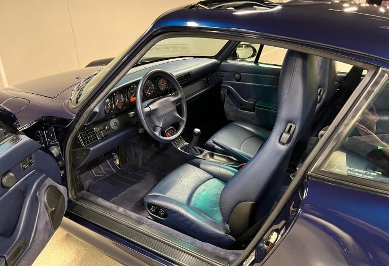 Used-1997-Porsche-911-Carrera-4S