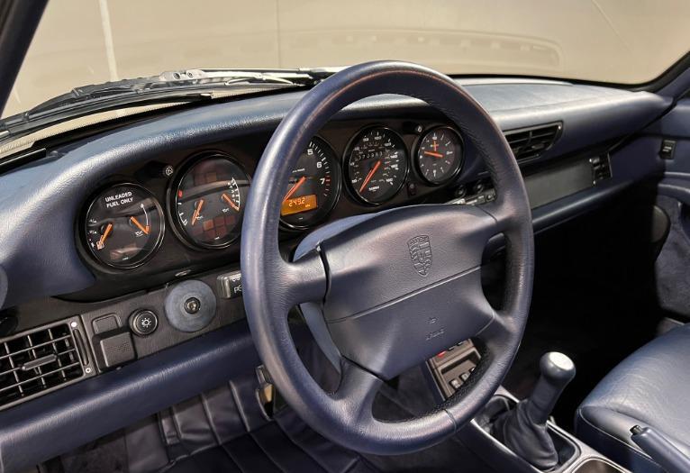Used-1997-Porsche-911-Carrera-4S