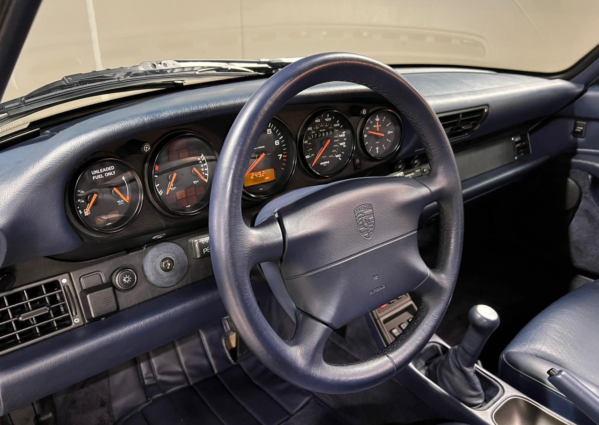 Used-1997-Porsche-911-Carrera-4S