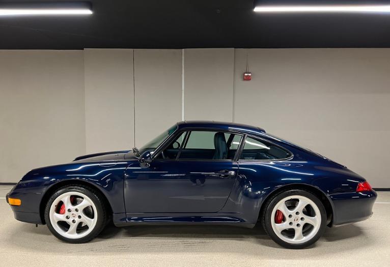 Used-1997-Porsche-911-Carrera-4S