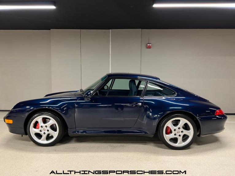 Used-1997-Porsche-911-Carrera-4S
