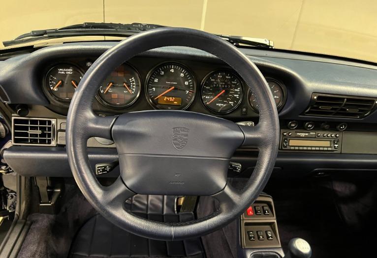 Used-1997-Porsche-911-Carrera-4S