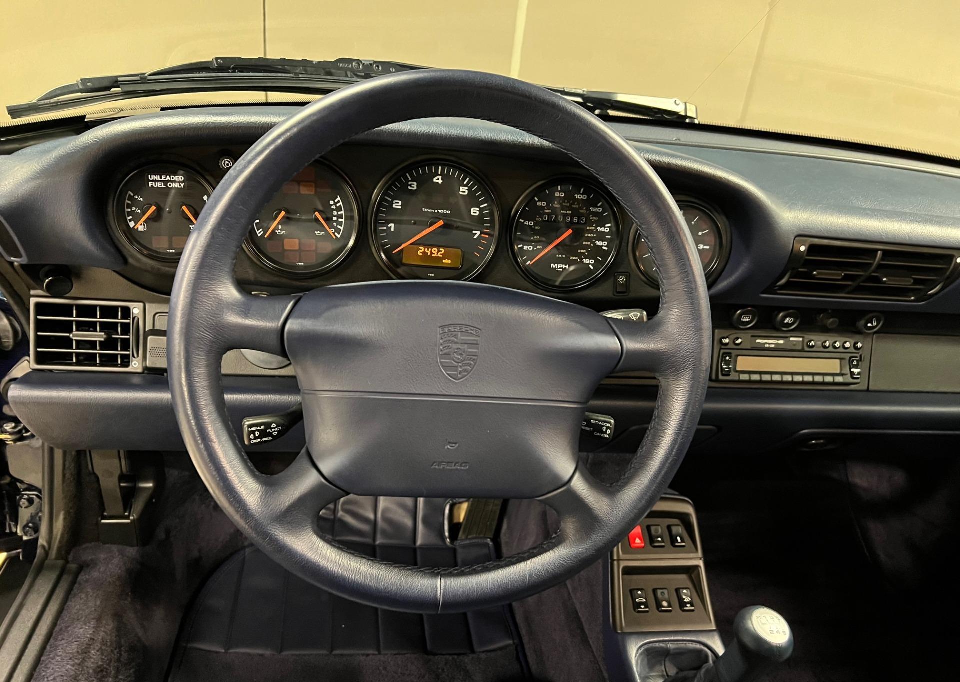 Used-1997-Porsche-911-Carrera-4S