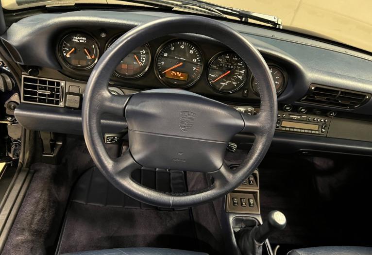 Used-1997-Porsche-911-Carrera-4S