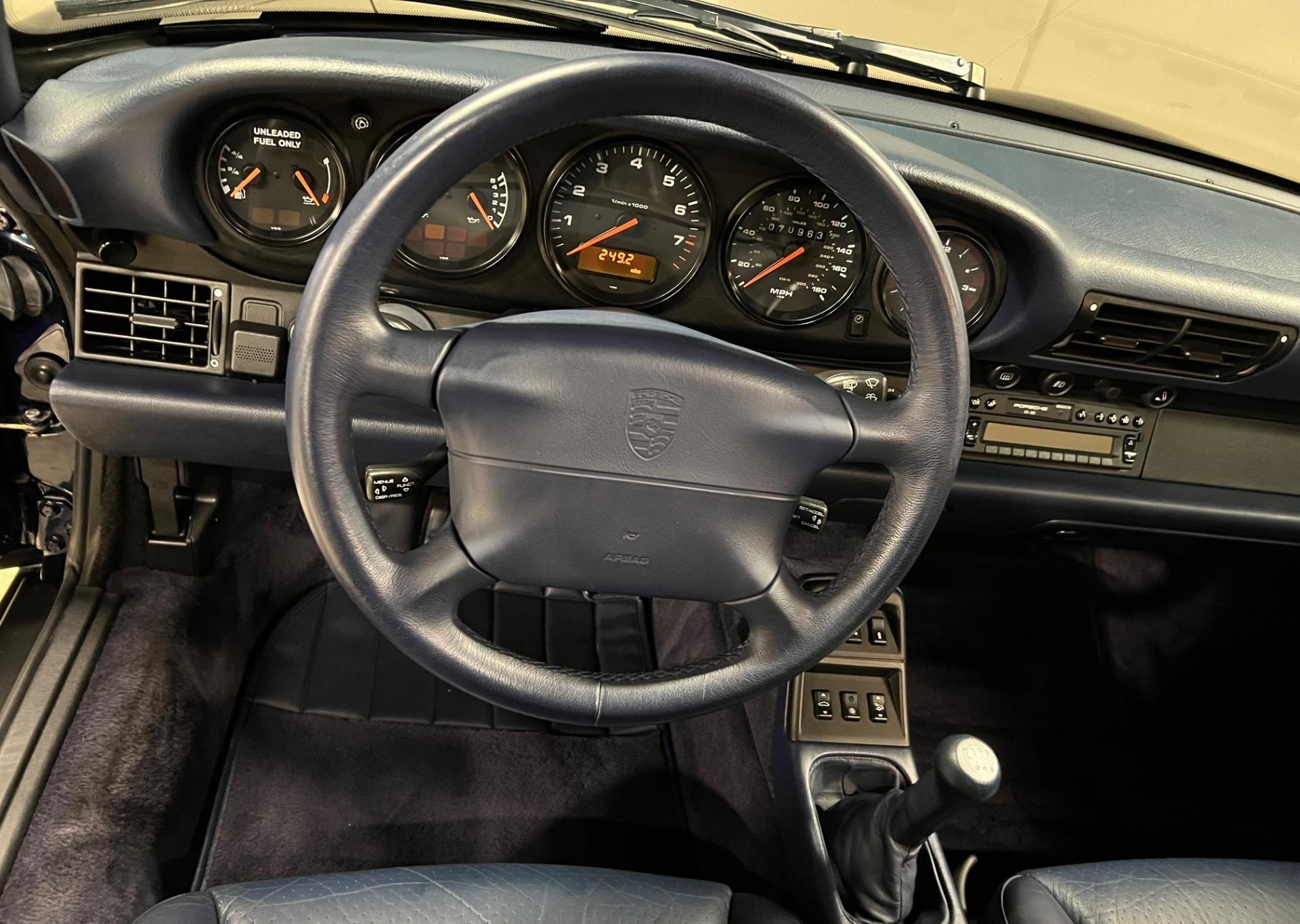 Used-1997-Porsche-911-Carrera-4S
