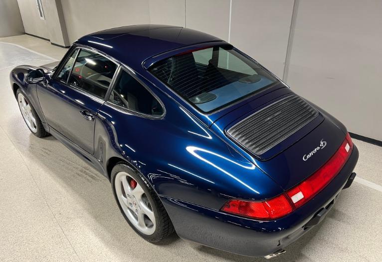 Used-1997-Porsche-911-Carrera-4S