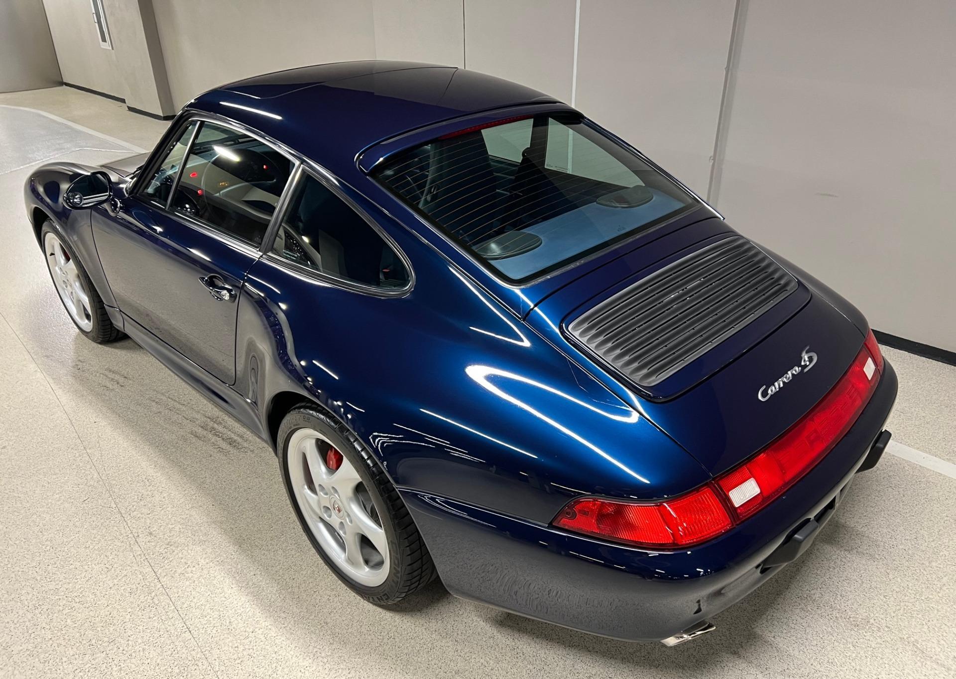 Used-1997-Porsche-911-Carrera-4S