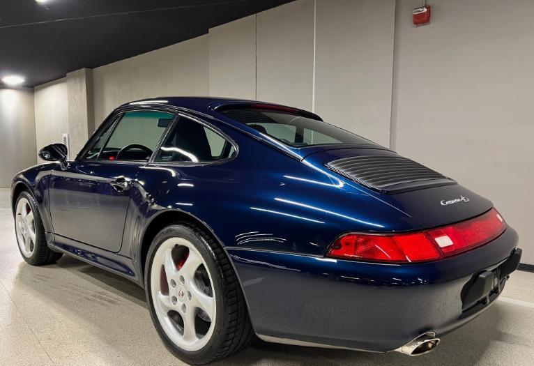 Used-1997-Porsche-911-Carrera-4S
