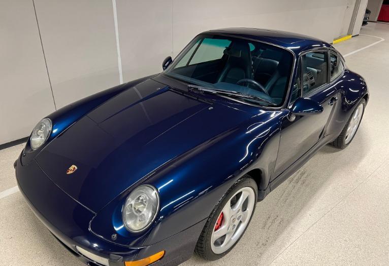 Used-1997-Porsche-911-Carrera-4S