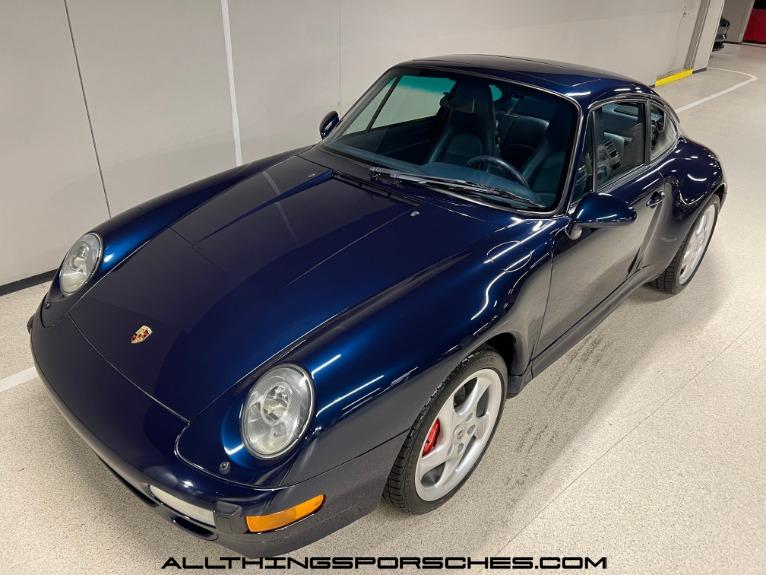 Used-1997-Porsche-911-Carrera-4S