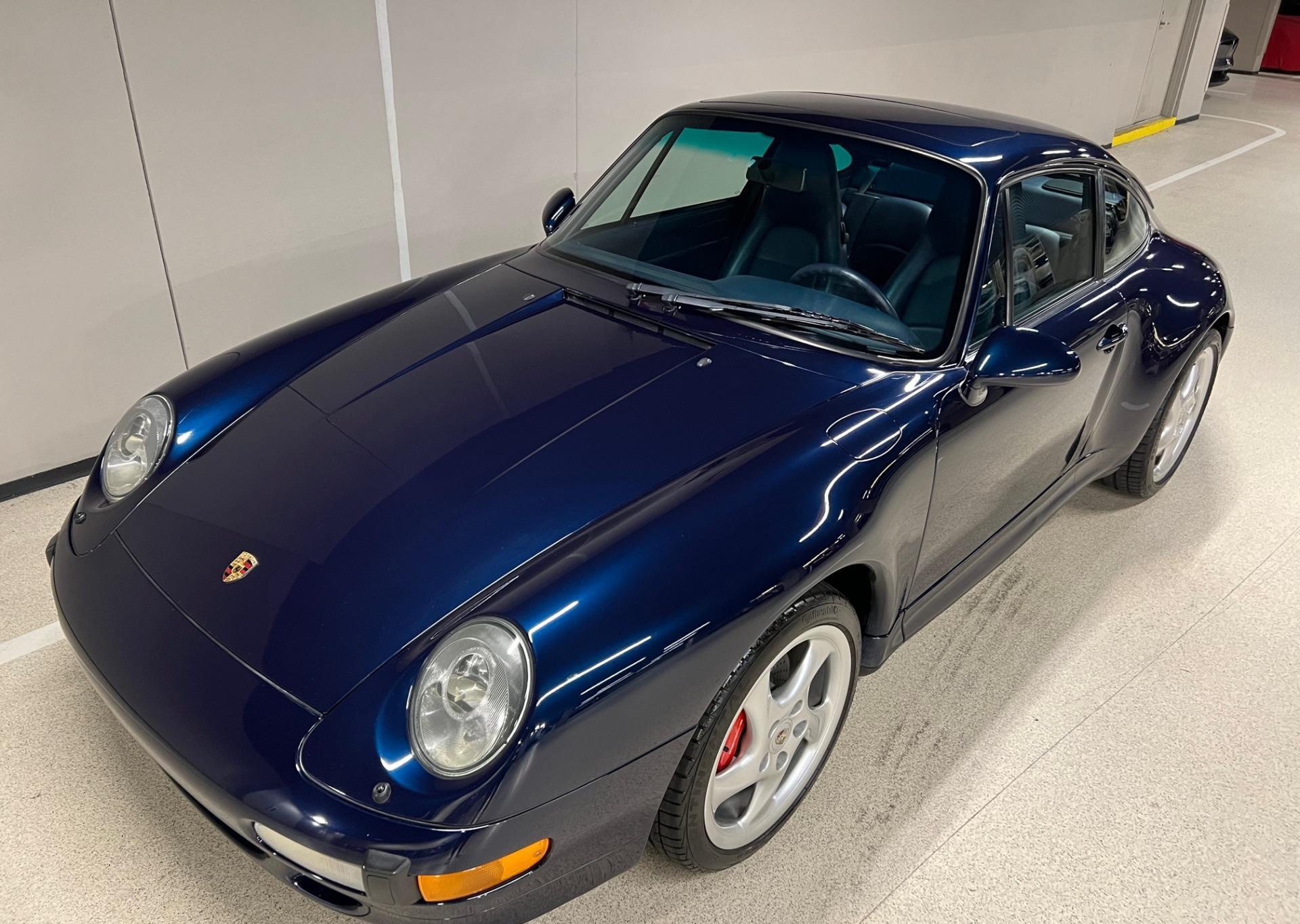 Used-1997-Porsche-911-Carrera-4S