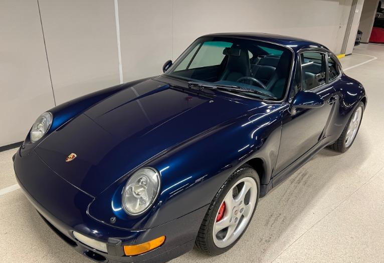 Used-1997-Porsche-911-Carrera-4S
