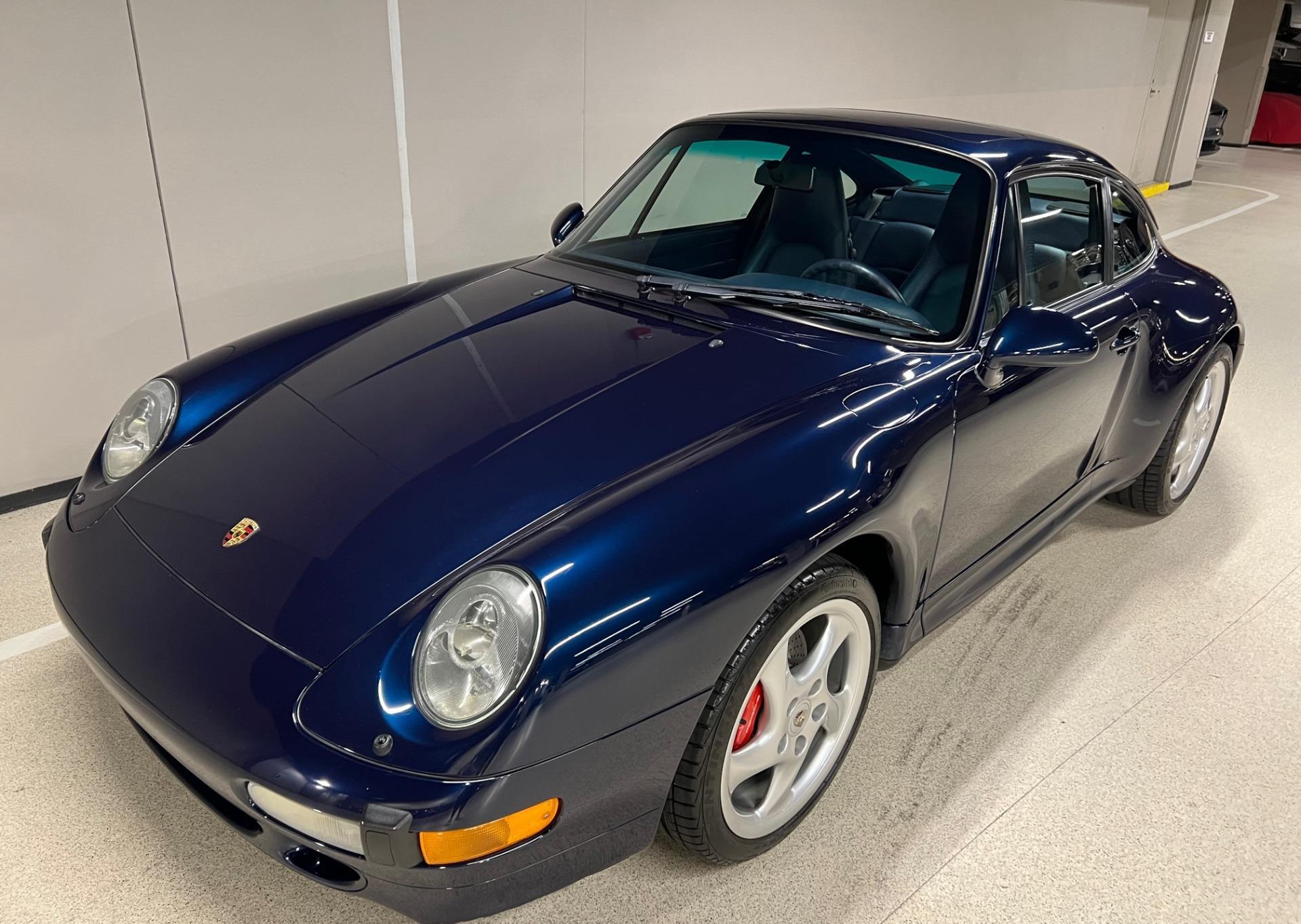 Used-1997-Porsche-911-Carrera-4S