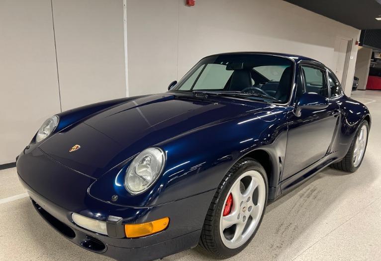 Used-1997-Porsche-911-Carrera-4S