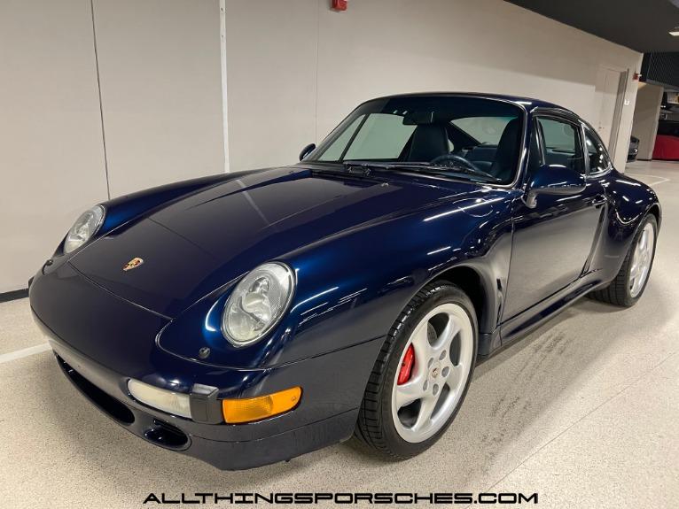 Used-1997-Porsche-911-Carrera-4S