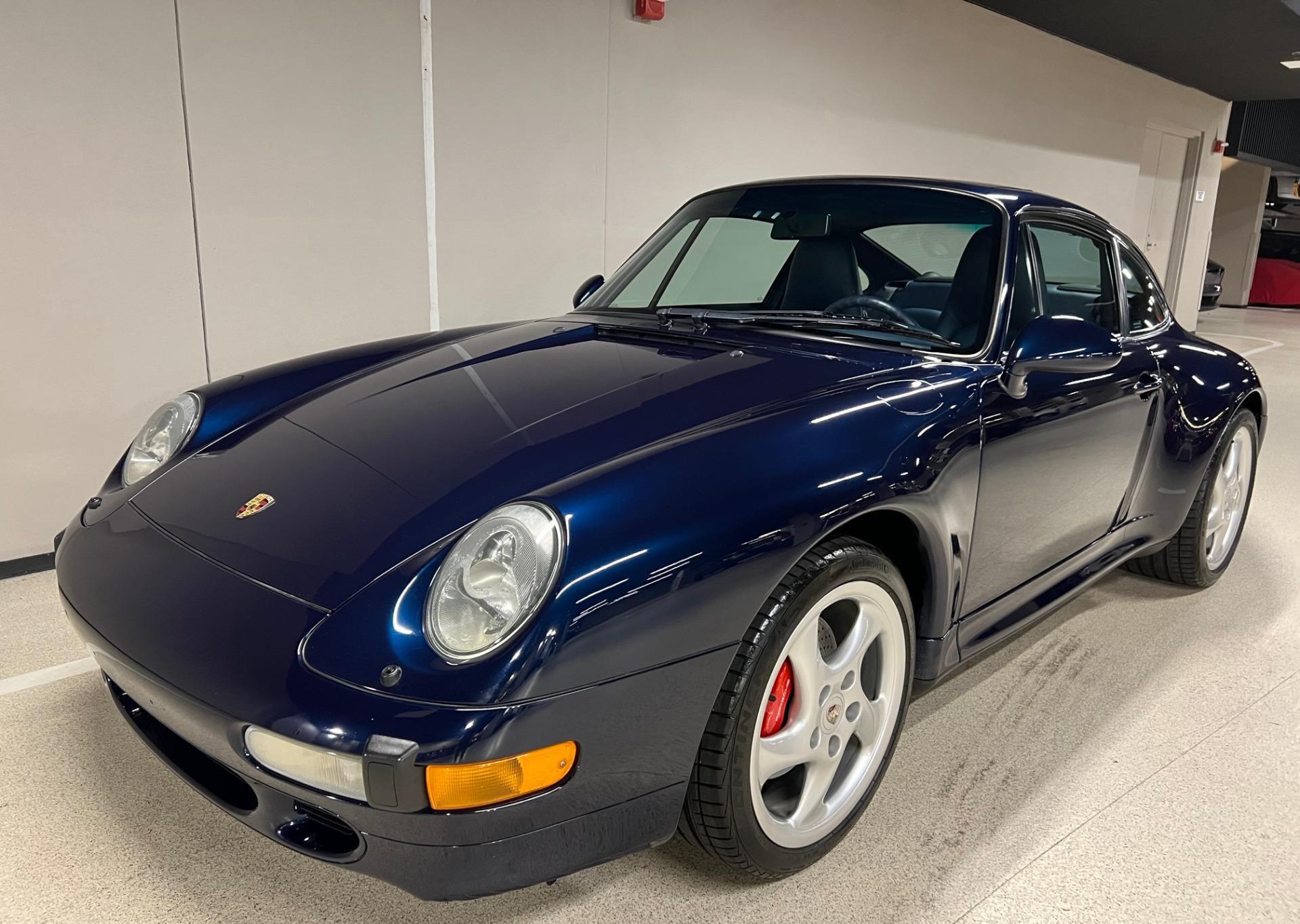 Used-1997-Porsche-911-Carrera-4S