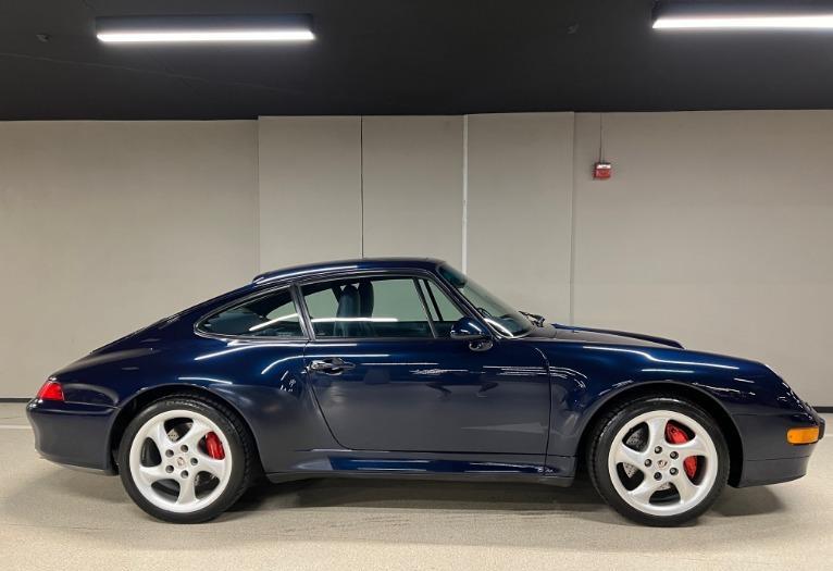 Used-1997-Porsche-911-Carrera-4S