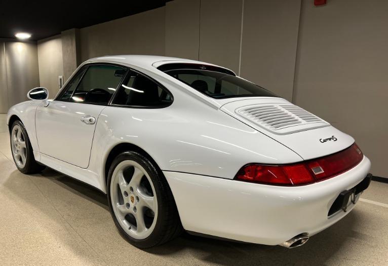 Used-1998-Porsche-911-Carrera-S