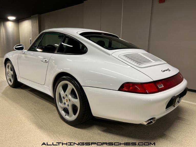 Used-1998-Porsche-911-Carrera-S