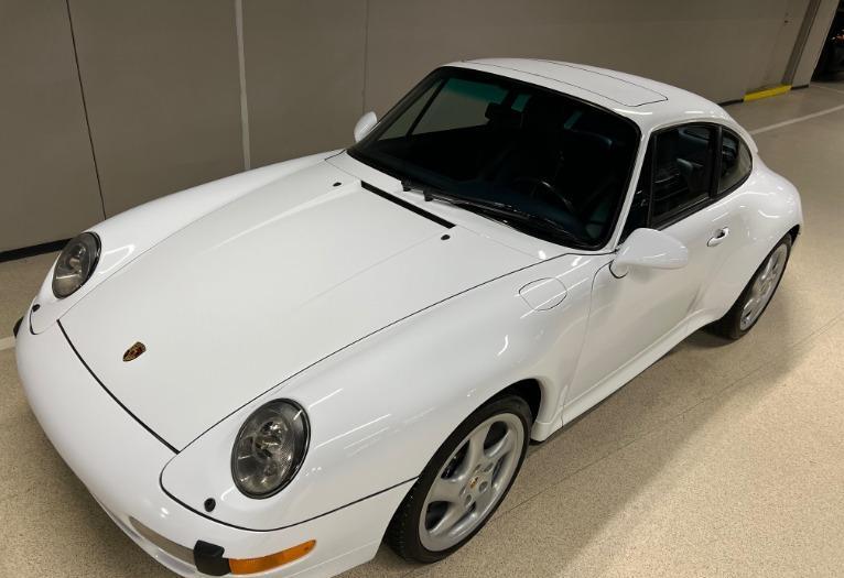 Used-1998-Porsche-911-Carrera-S